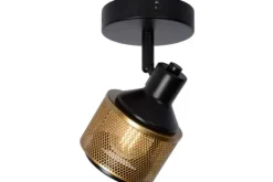 Spots|Plafondlamp-Lucide Plafondspot Rafa