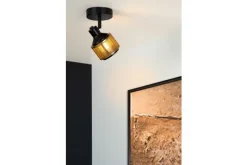 Spots|Plafondlamp-Lucide Plafondspot Rafa