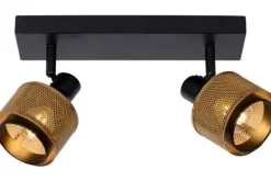 Outlet Plafondspot Rafa Spots|Plafondlamp