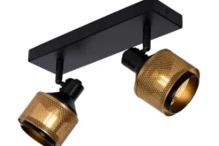 Outlet Plafondspot Rafa Spots|Plafondlamp