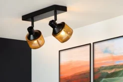 Outlet Plafondspot Rafa Spots|Plafondlamp