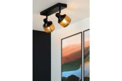 Outlet Plafondspot Rafa Spots|Plafondlamp