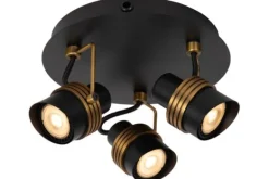 Hot Plafondspot  Tundran Spots|Plafondlamp