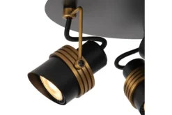 Hot Plafondspot  Tundran Spots|Plafondlamp