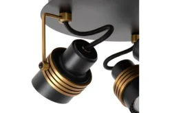 Hot Plafondspot  Tundran Spots|Plafondlamp