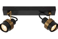 Spots-Lucide Plafondspot  Tundran