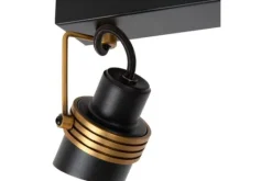 Spots-Lucide Plafondspot  Tundran