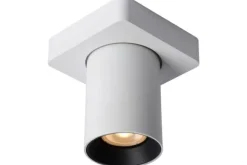 Hot Plafondspot Wit Nigel Spots|Plafondlamp