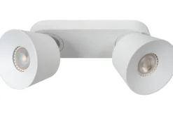 Sale Plafondspot Wit Trigono Spots|Plafondlamp