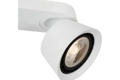 Plafondspot Wit Trigono Spots|Plafondlamp