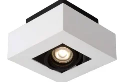 Plafondspot Wit Xirax Spots|Plafondlamp