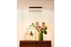 Spots|Plafondlamp-Lucide Plafondspot Wit Xirax