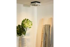 Outlet Plafondspot Wit Xirax Spots|Plafondlamp