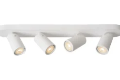 New Plafondspot Wit Xyrus Spots|Plafondlamp