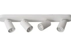 New Plafondspot Wit Xyrus Spots|Plafondlamp