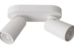 Sale Plafondspot Wit Xyrus Spots|Plafondlamp