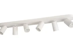 Discount Plafondspot Wit Xyrus Spots