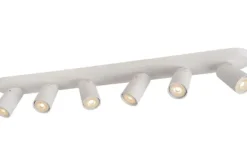 Discount Plafondspot Wit Xyrus Spots