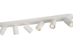 Discount Plafondspot Wit Xyrus Spots