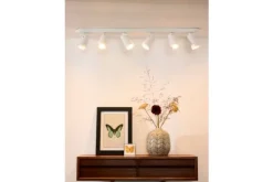 Discount Plafondspot Wit Xyrus Spots