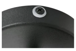 Spots|Plafondlamp-Steinhauer Plafondspot 2486ZW Upround Mexlite