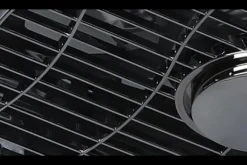 Plafondlamp-ETH Plafondventilator V kristal 05-9811-60 The Fan |