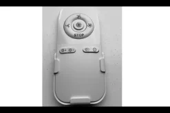 Plafondventilator V opaal 05-9812-60 The Fan | Plafondlamp