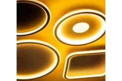 Discount Plafonniere 05-PL2327-30 Loïs | Plafondlamp