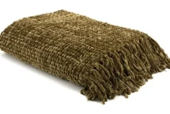 Plaids-By-Boo Plaid Mustard 240062 Hyde