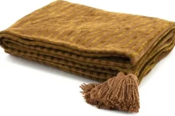 Plaids-By-Boo Plaid Mustard 240054 Sirun