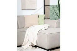 New Plaid off white 230138 Balance Plaids