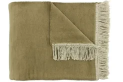 Clearance Plaid Taupe Paulos | Plaids