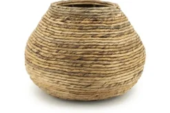 Decoratie-By-Boo Plantenpot 250069 small Benti