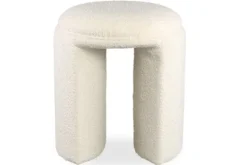 Hot Poef - Cream 720907 Josey Poefen