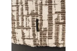 Poef 213297 Cream Dalia Lexie Poefen