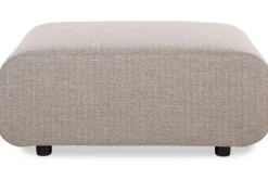 Tuinartikelen-Richmond Interiors Poef 214244 Dawson