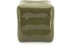 Poefen-By-Boo Poef 250111 green Capti