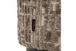 Poefen-Richmond Interiors Poef 213316 Greige Dalia Lexie