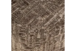 Poefen-Richmond Interiors Poef 213316 Greige Dalia Lexie