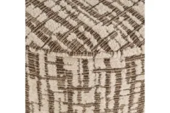 Poefen-Richmond Interiors Poef 213301 Lexie