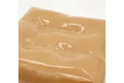 Discount Poef 250110 mustard Capti Poefen