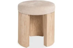 Poef 212983 Natural Beige Gallice Poefen