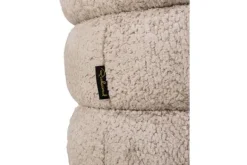 Poefen-Richmond Interiors Poef 211810 Sheep Nature Adele
