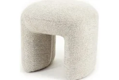 Online Poef - taupe | 230303 Sahi Poefen