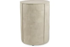 Poefen-Caggia Poef Babs