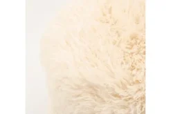 Poefen-By-Boo Poef Beige 250237 Doodly