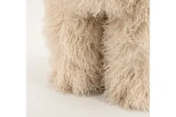 Poefen-By-Boo Poef Beige 250237 Doodly