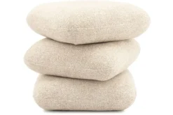 Poefen-By-Boo Poef beige 250167 Pillowscape