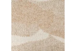 Hot Poef Beige 250219 Rytm Poefen