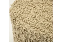 Poefen-By-Boo Poef Beige 240071 Vista